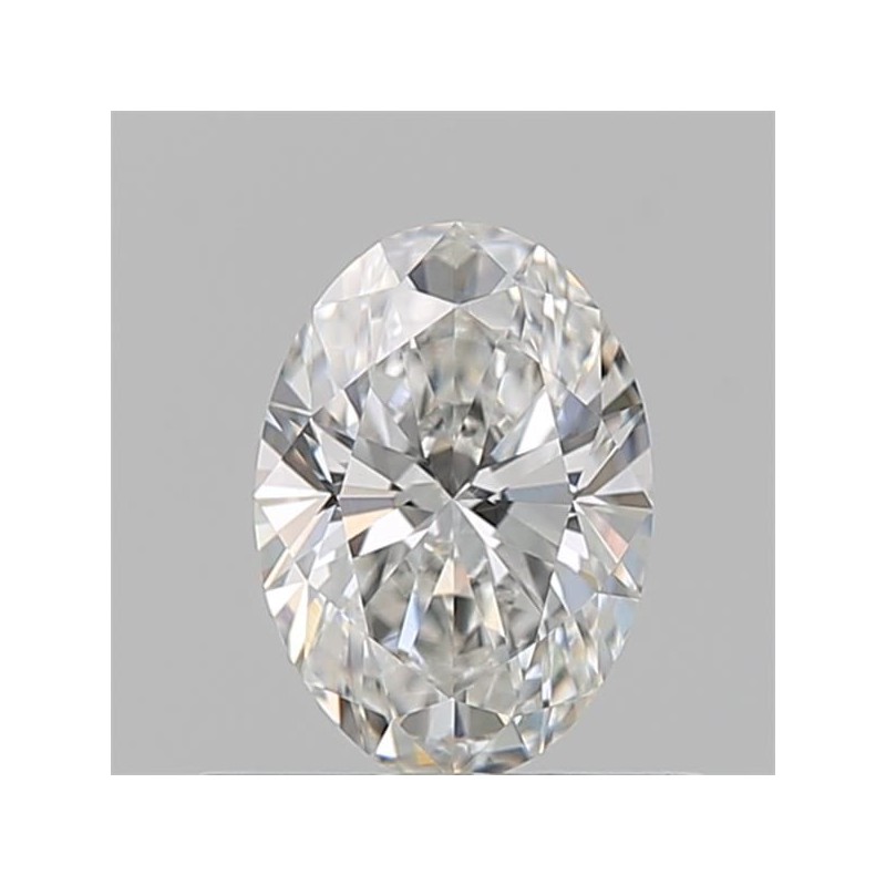 Diament szlif owalny, 0.55ct, VS2, G, GIA 1537390675 Diament szlif owalny, 0.55ct, VS2, G, GIA 1537390675